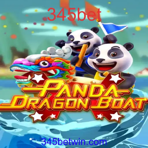 PANDADRAGONBOAT