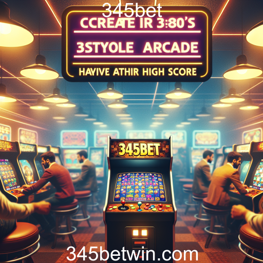 A Evolução dos Jogos Arcade: Do Fliperama à Tela do Computador